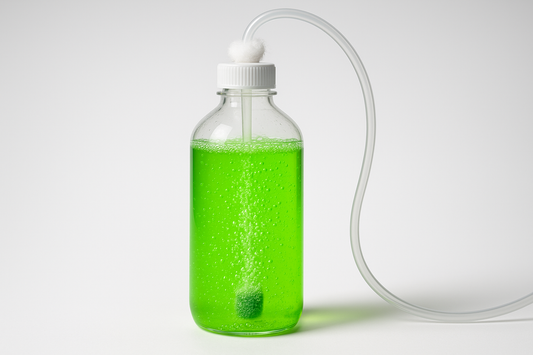 Step-by-step: Get Started with Your First Microalgae Culture